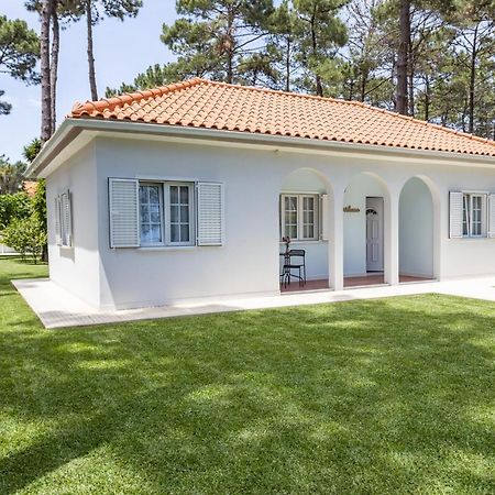 Casa Aroeira - Beach Bungalow Near Lisbon Villa Charneca  Exterior photo