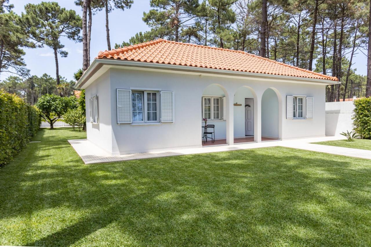 Casa Aroeira - Beach Bungalow Near Lisbon Villa Charneca  Exterior photo